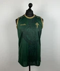 Ireland Celtic Cross GAA football tank shirt O'Neills Size XL