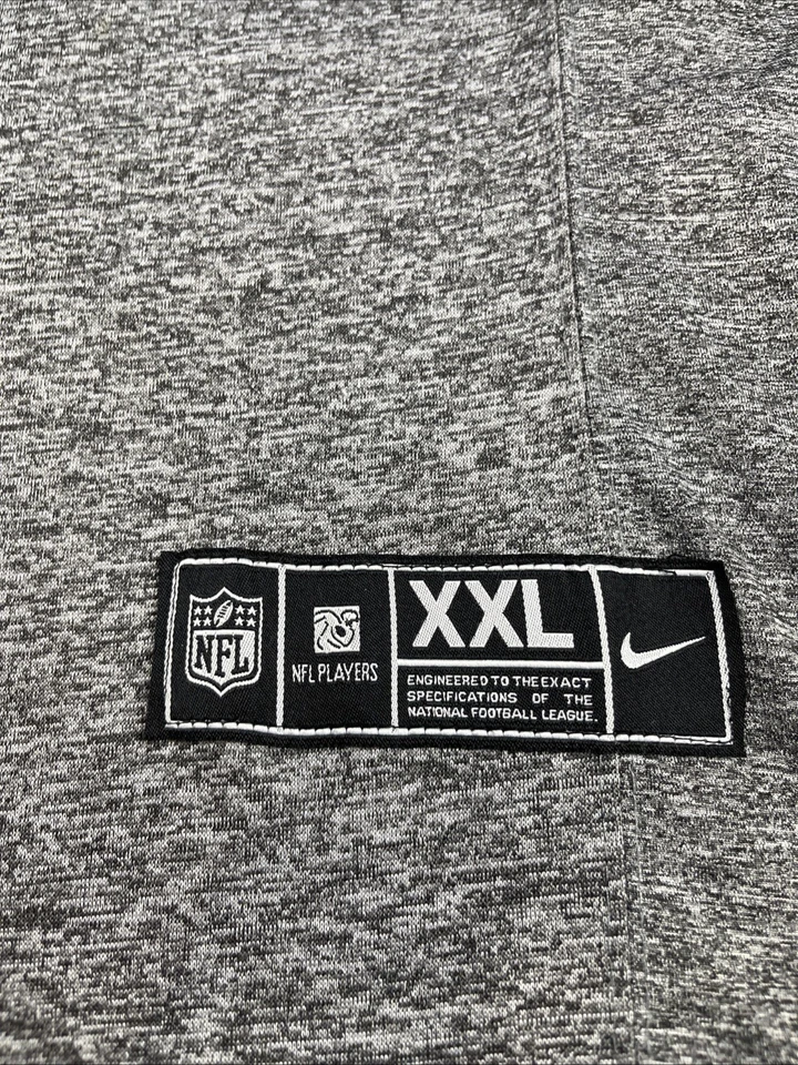 Camiseta deportiva Earl Thomas III Seattle Seahawks Nike On Field para hombre XXL Foto 2 de 4