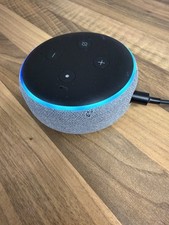 Amazon Echo Dot 3. Generation Smart Speaker A...