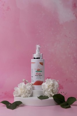 Rabo Fem Wash (Aloe Vera)