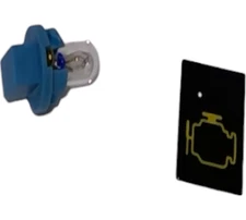 DAIMLER LEGEND 07 ENG MIL MGI STL 24-01202-062 NEW OEM