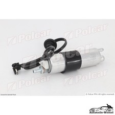 Kraftstoffpumpe für Mercedes W202 Limo S202 Kombi CLK Coupe Cabrio 93-02