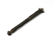 Volkswagen Atlas 2018 Right rear shock absorber damper 3QF512011AB ATV104216