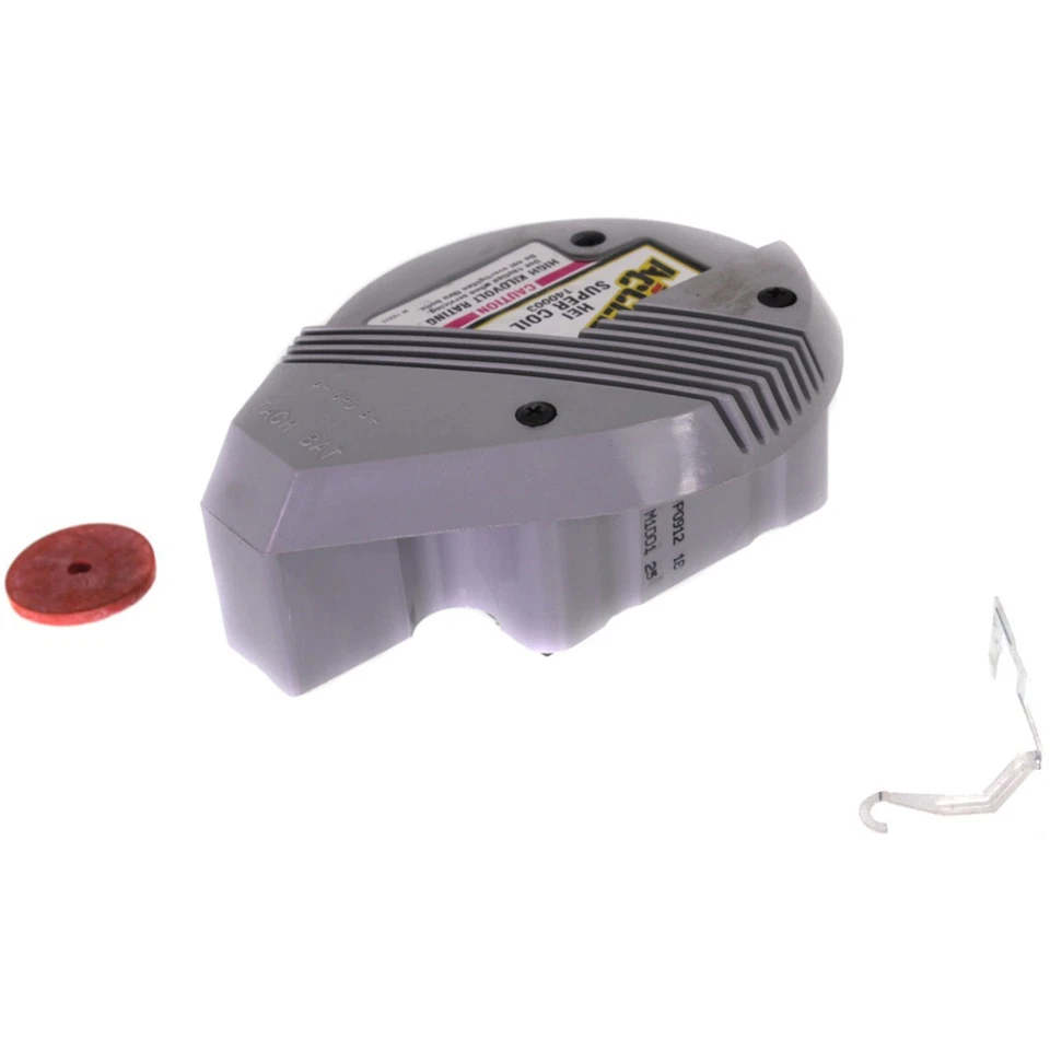 Bobina de encendido Accel 140003 para Chevy Olds Citation Cutlass Blazer Suburban S-10 Foto 2 de 4