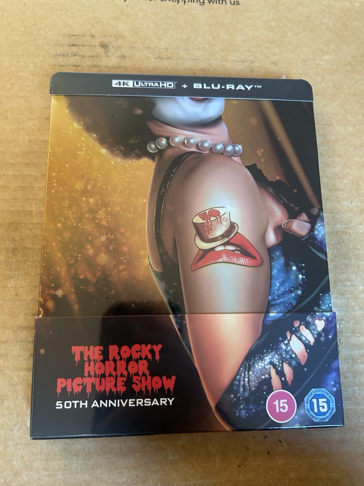 The Rocky Horror Picture Show 20Th Century Studios - Image 5