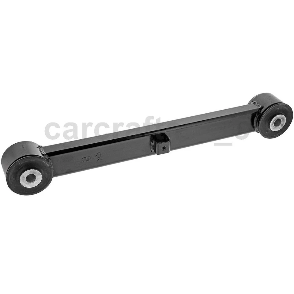 Brazo de control inferior superior trasero Mevotech para Ram 2500 2014-2018 5,7 L Foto 2 de 4