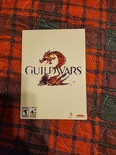 Guild Wars 2 PC, 2012