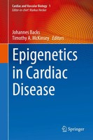 Johannes Backs (U. A.) | Epigenetics In Cardiac Disease | Buch | Englisch (2016)