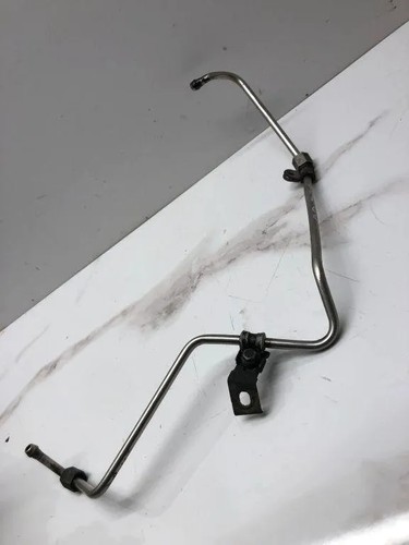 VW PASSAT B6 3C2 Turbinenschmierrohr 0.20 Diesel 103kw 2006 32211604