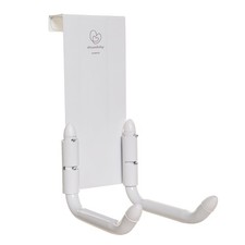 Dreambaby StrollAway Over The Door Baby Stroller Hanger Heavy Duty Metal Hook