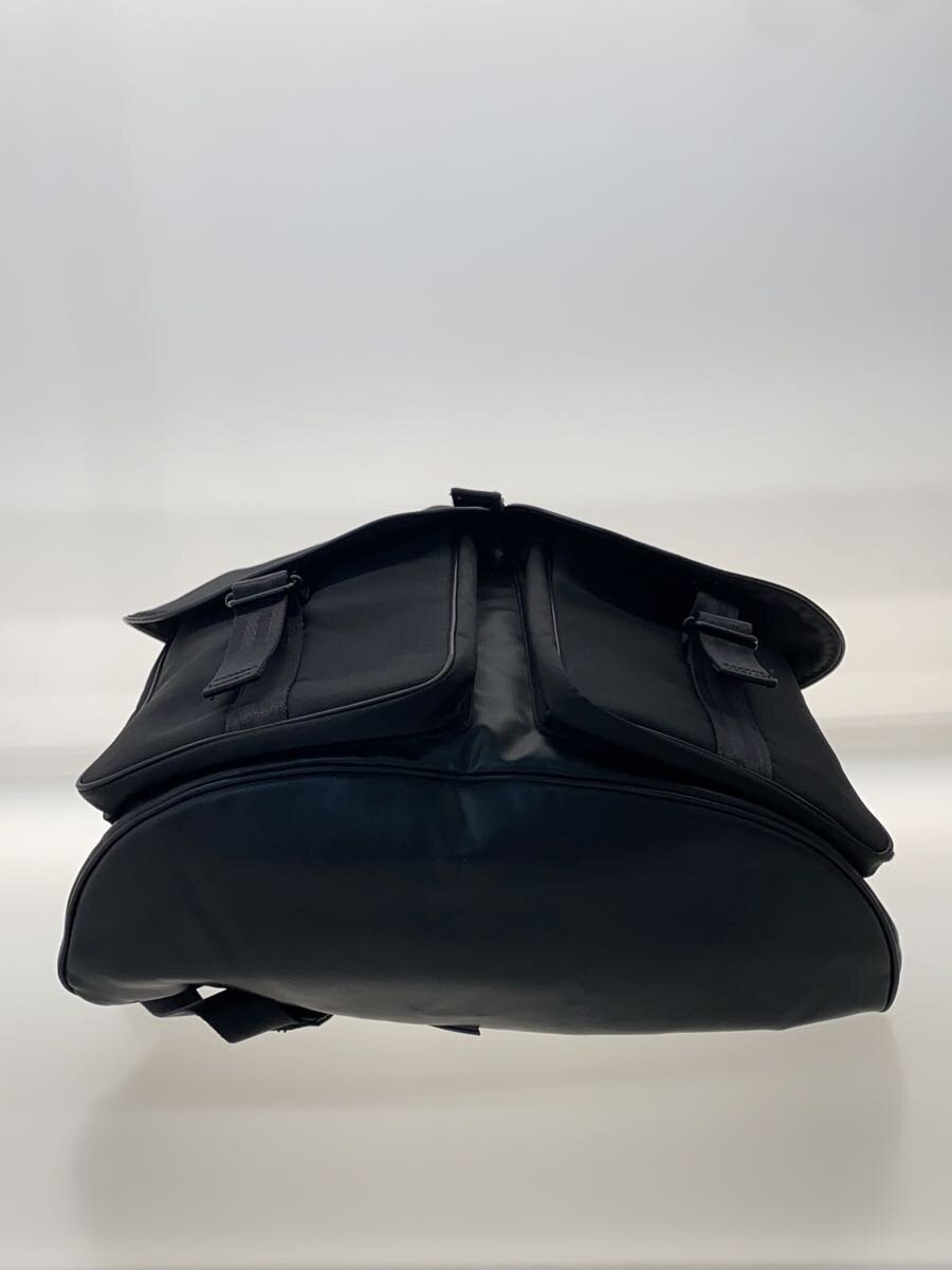 PORTER Gripper Backpack BLK Solid - image 4