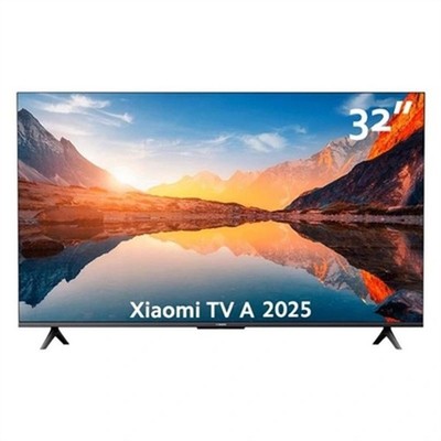 Smart TV Xiaomi A Pro 2025 HD 32'' LED