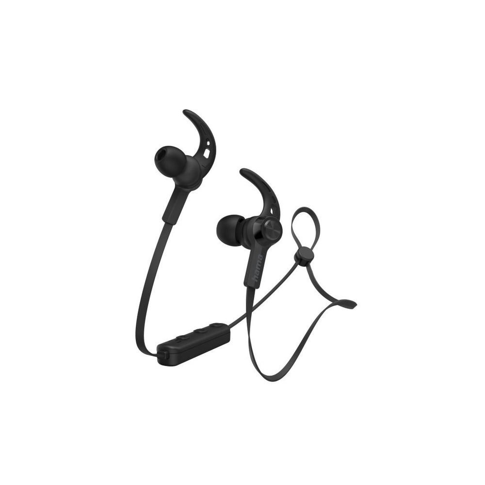 HAMA Bluetooth -Kopfhörer Freedom Run, Наушники-вкладыши, Микрофон, #1907351