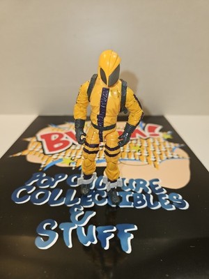 2014 H.E.A.T. VIPER (V4) Cobra Anti-Tank Specialist G.I. Joe