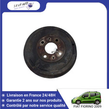 Tambour de frein Fiat FIORINO QUBO