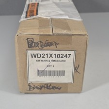 WD21X10247 Main Control Board OEM For GE Hotpoint  RCA Dishwashers