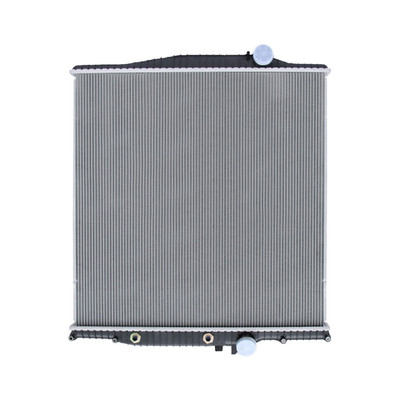 Aluminum Radiator For Mack Truck CHN Vision 2005-2007 20498128 20461075