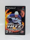 NHL Hitz 2003 (Playstation 2 PS2) - Complete CIB
