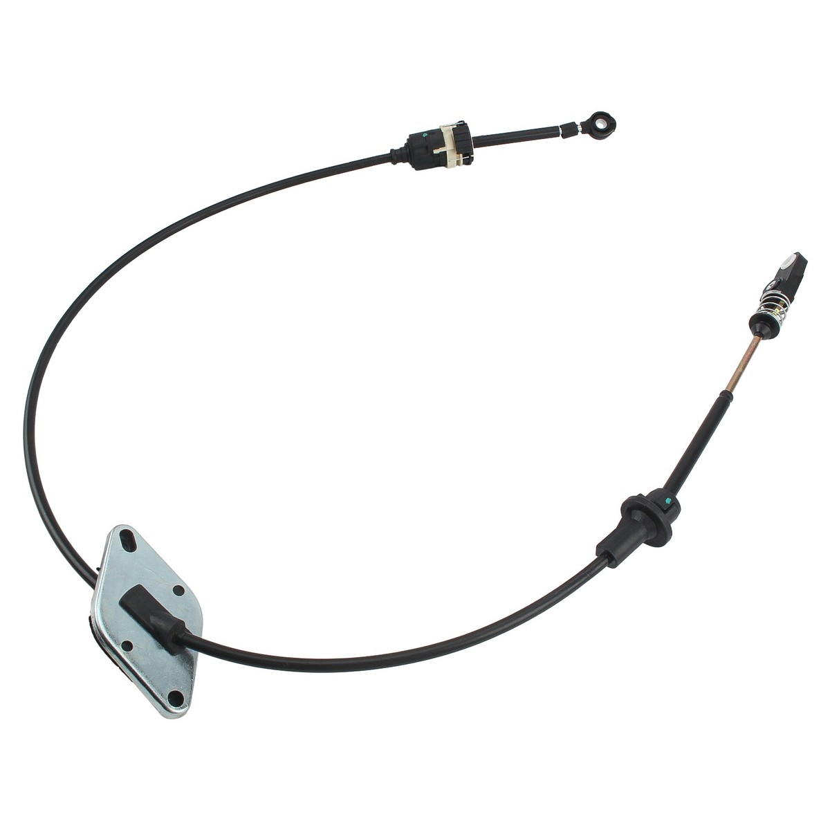 2003 2004 Jeep Grand Cherokee Automatic Transmission Shift Cable