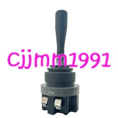 1PC NEW TMRN-302 Two-way reset 4 Normally turn on the 30MM cross switch *rr