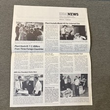 IBM News SM (Systems Manufacturing) Division ...