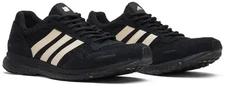 Adidas adiZERO Adios Undefeated Black B22483