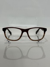 Nearsighted Far Distance Glasses Primary C107 Brn/Tort.Acetate Myopia upto -5.00