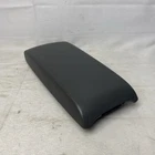 2004 - 2012 Chevrolet Colorado Canyon Center Console Lid Armrest PLASTIC Gray