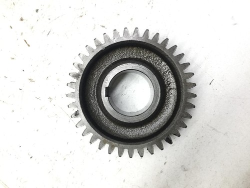 PRIMÄRGETRIEBE ANTRIEBSWELLE BMW F 650 1994 WB10163A