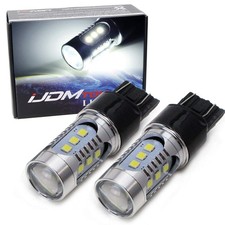 Xenon White 7443 T20 Led Replacement Bulbs Replace 7440 7443 7441 7444 992 W21w Xenon White 7443 T20 Led Replacement Bulbs Replace 7440 7443 7441 7444 992 W21w