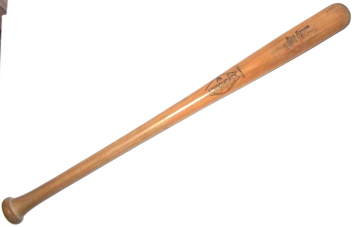 Adirondack Bat Indiana Vintage Baseball Bats for sale | eBay