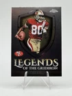 2025 Topps Chrome Jerry Rice Base (RAW)