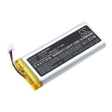 Battery for Ajax AJ-HUB2-4G-W/B,AJ-HUB2PLUS-W/B,Hub 2 4G Backup Battery,XK953580