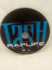 Rap Life - Audio CD - GOOD **DISC ONLY**