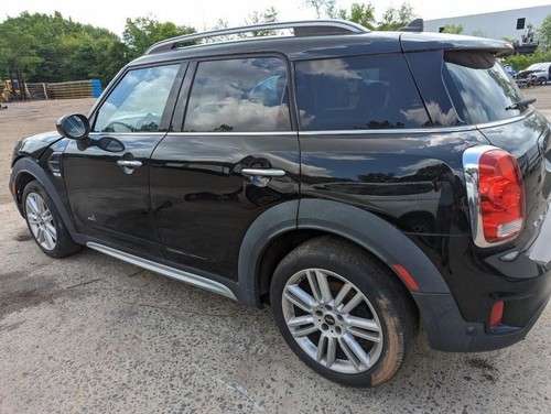 Audio Equipment Radio Controller Fits 16-20 MINI COOPER 754136 - Picture 2 of 8