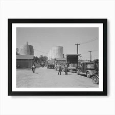 Untitled Photo, Possibly Related To Framed Wall Art Poster Canvas Print Picture