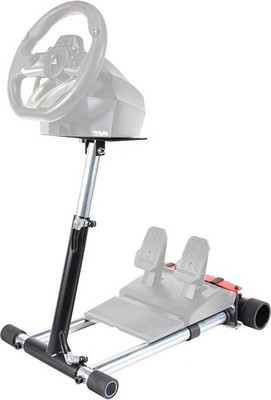 Wheel Stand Pro HORI V2 Deluxe   Ständer für HORI-Lenkräder