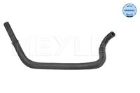 Meyle 159 203 0002 Hydraulikschlauch, Lenkung Unten FüR Audi Seat