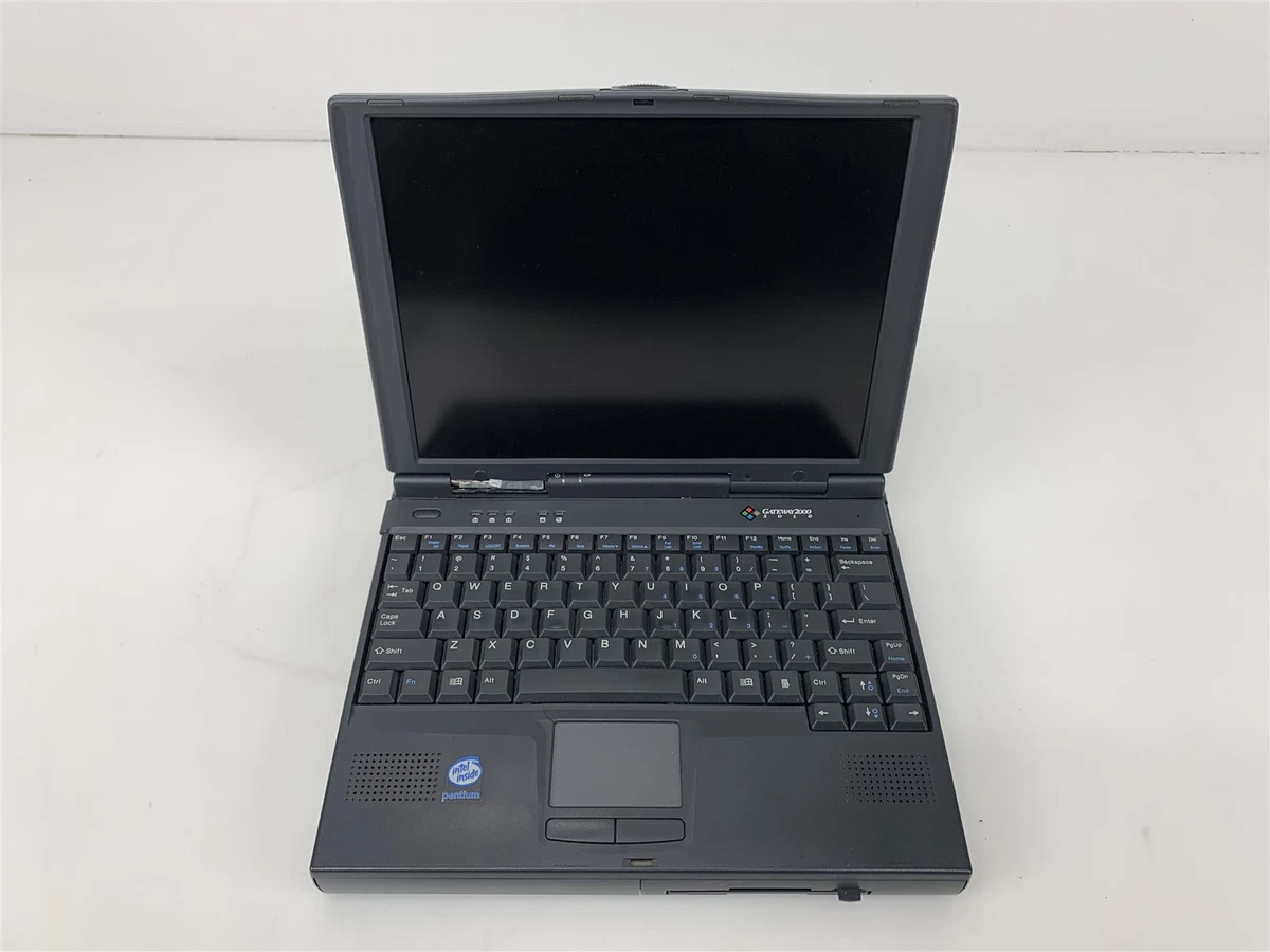 Remplacement du clavier et du cache supérieur du Gateway Solo 1200 - Tutoriel de réparation iFixit Remplacement du clavier et du cache supérieur du Gateway Solo 1200 - Tutoriel de réparation iFixit