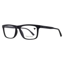 Calvin Klein Demo Rectangular Men's Eyeglasses CK22547 N 002 54 CK22547 N 002 54
