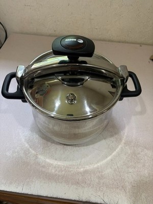 Fagor 6L Pressure Cooker Nice Condition.