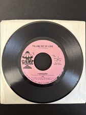 Vanguards - Rare Indiana 70s Group Soul 45 (Clips Included)
