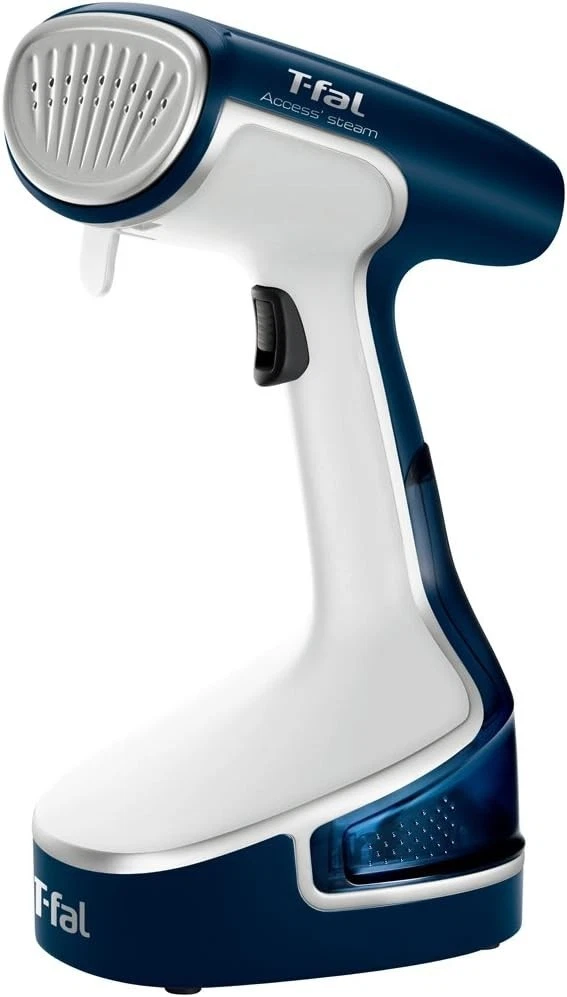 Tefal clothing steamer access steam code with DR8085J0