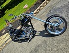 2011 Motorcycles 