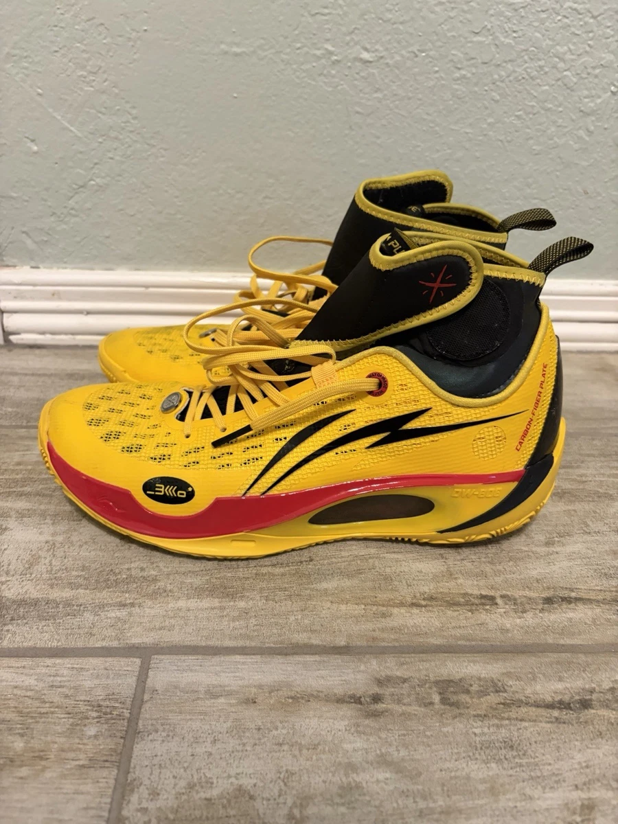 Way of Wade 11 ロサンゼルス ウェイオブウェイド イエロー 28 Way of Wade 11「ロサンゼルス」｜ウェイドバッシュ｜LININGバッシュ
