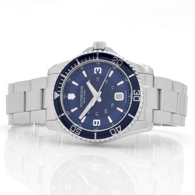Victorinox 241602 Wrist Watch for Men for sale online | eBay