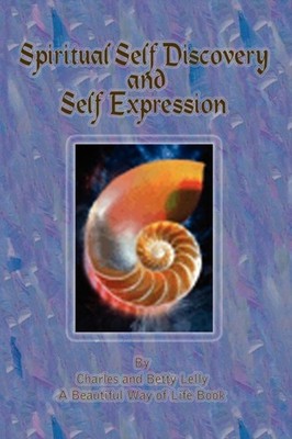 Lelly - Spiritual Self Discovery and Self Expression - New paperback o - X555z