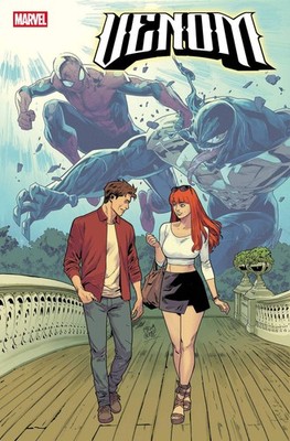 Venom #258 (NM)