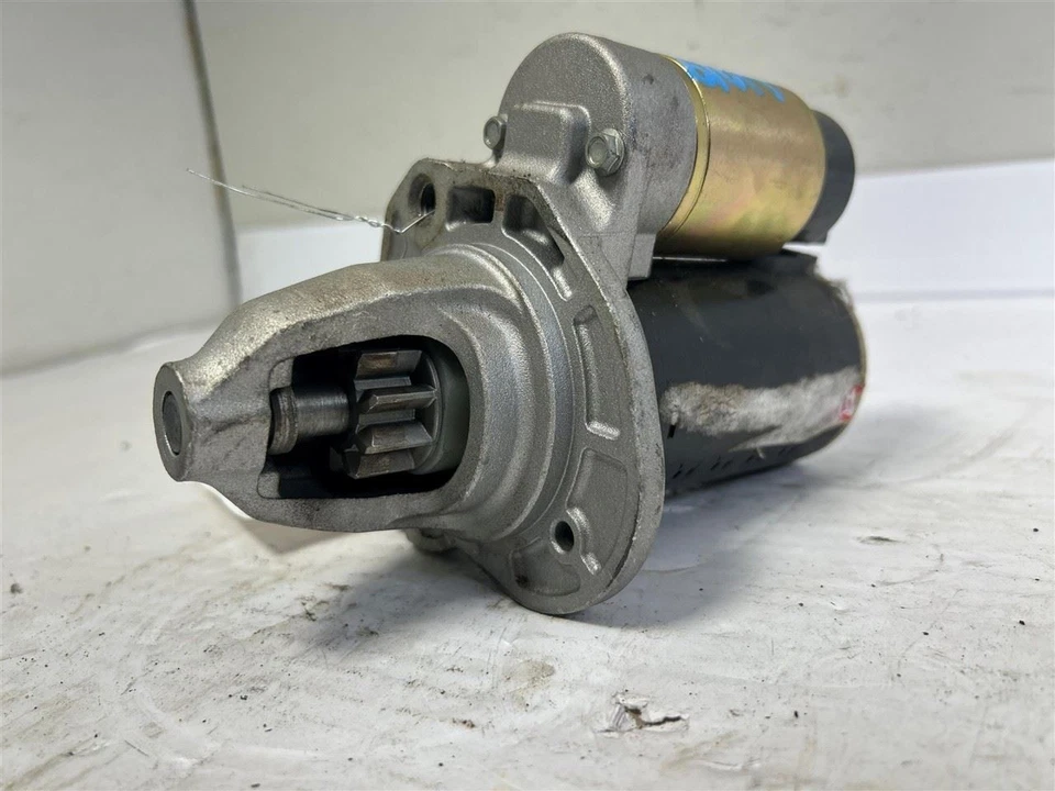 Motor de arranque Chrysler 300 2011-2016 OEM Foto 4 de 4