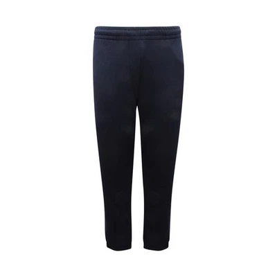 O7678 PANTALONE TUTA UOMO LACOSTE TAPERED FIT MAN SWEATPANTS - Photo 1/4